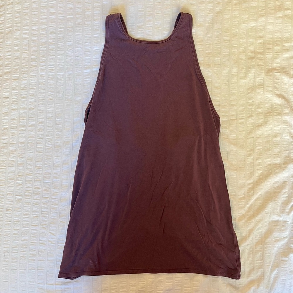 Lululemon women’s tank top